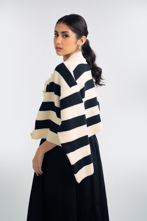 GS Soirée: Jirah Knitted Tops (022525)